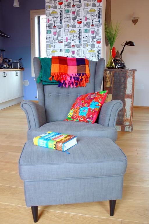 Terrazza Rialto Apartment Venice Room photo