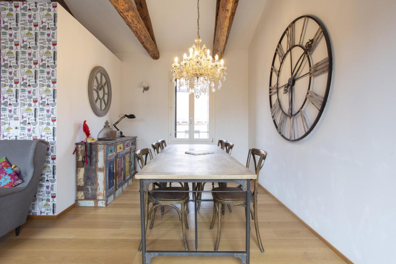 Terrazza Rialto Apartment Venice Exterior photo