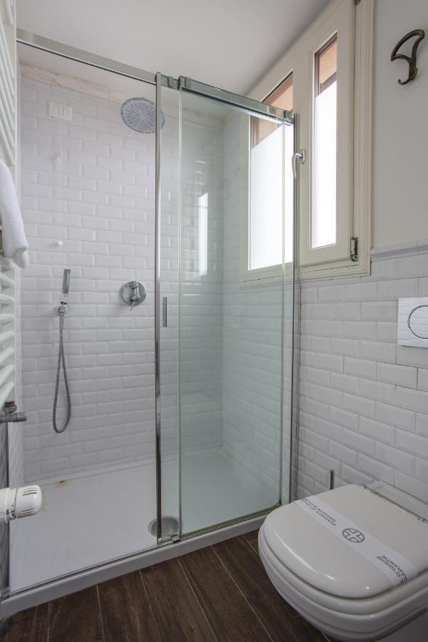 Terrazza Rialto Apartment Venice Exterior photo